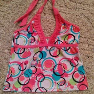 Bathing suit Top